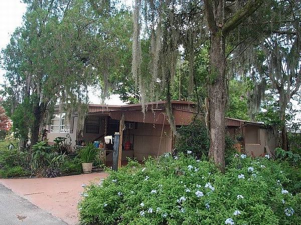 1065 S. Volusia Ave. Lot A2, Orange City FL 32763