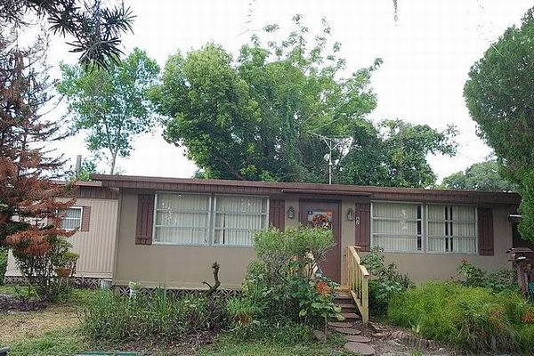1065 S. Volusia Ave. Lot A2, Orange City FL 32763