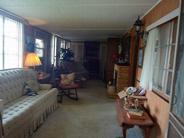1065 S. Volusia Ave. Lot A2, Orange City FL 32763