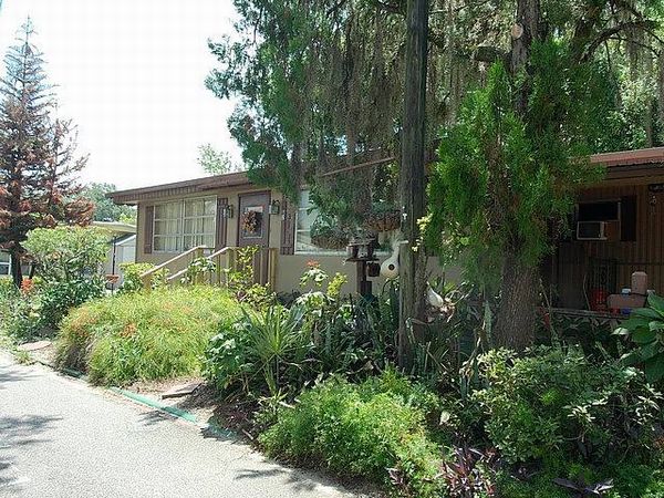 1065 S. Volusia Ave. Lot A2, Orange City FL 32763