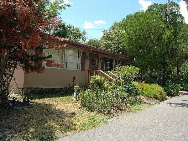 1065 S. Volusia Ave. Lot A2, Orange City FL 32763