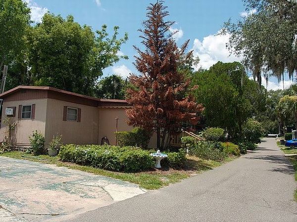 1065 S. Volusia Ave. Lot A2, Orange City FL 32763