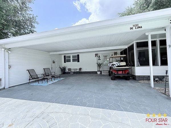 14201 De Luna St, Lot 4072, Winter Garden FL 34787