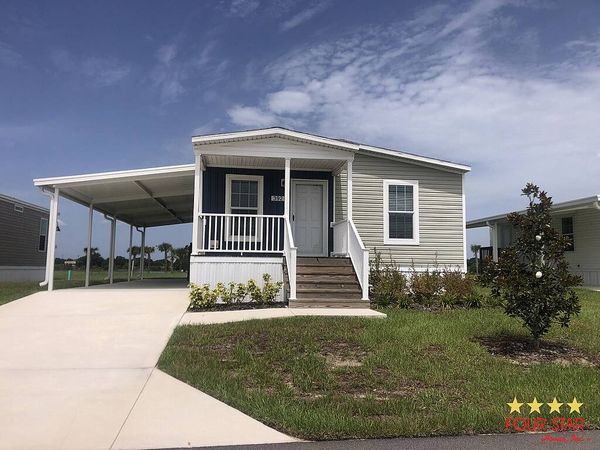 392 Trolling Dr, Avon Park FL 33825