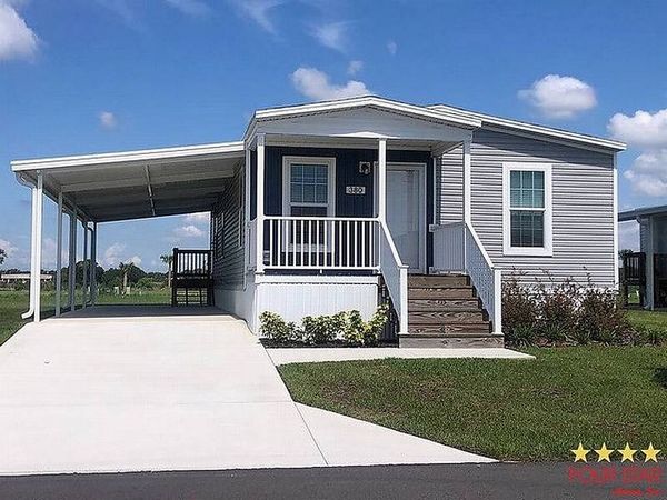392 Trolling Dr, Avon Park FL 33825