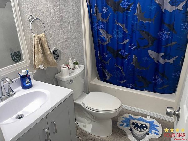 761 Forest Ln, Kissimmee FL 34746