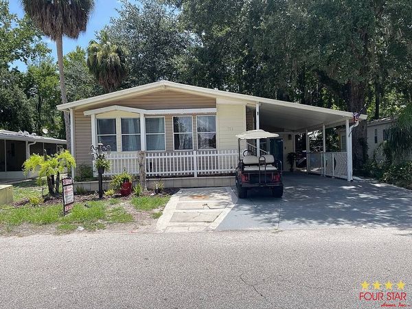 761 Forest Ln, Kissimmee FL 34746