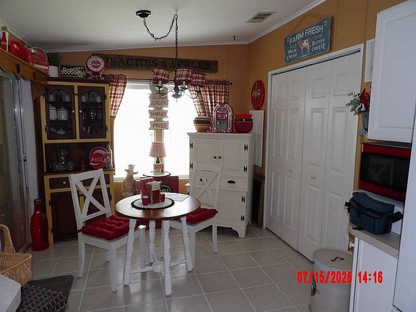 5142 University Ave., Leesburg FL 34748