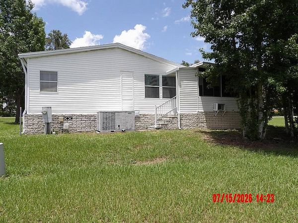 5142 University Ave., Leesburg FL 34748