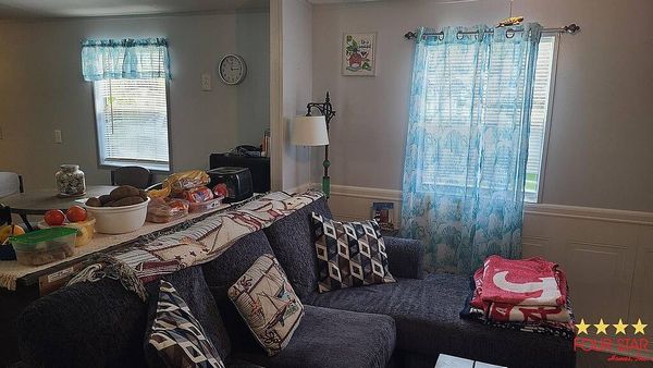 2320 Eslinger Rd, Lot 1, New Smyrna Beach FL 32168