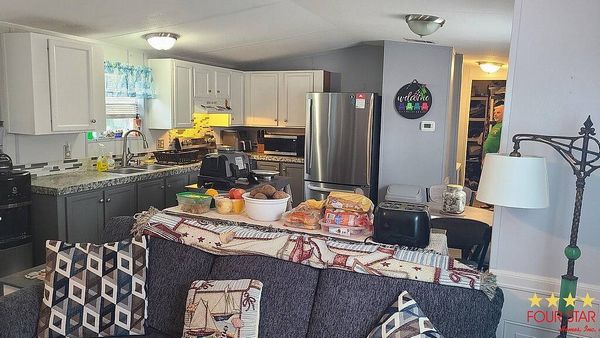 2320 Eslinger Rd, Lot 1, New Smyrna Beach FL 32168