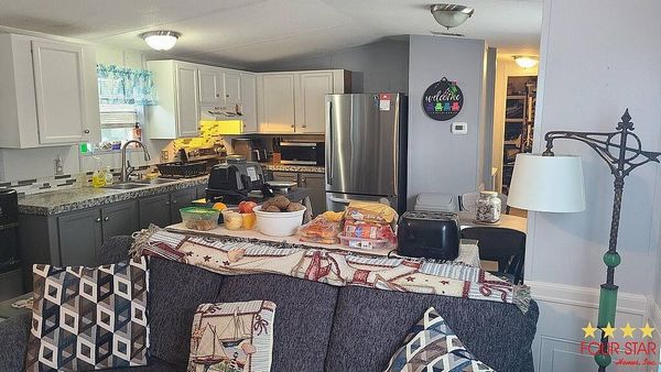 2320 Eslinger Rd, Lot 1, New Smyrna Beach FL 32168