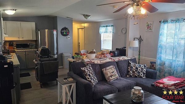 2320 Eslinger Rd, Lot 1, New Smyrna Beach FL 32168