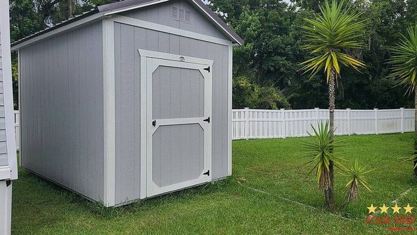 2320 Eslinger Rd, Lot 1, New Smyrna Beach FL 32168