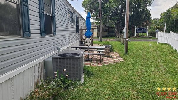 2320 Eslinger Rd, Lot 1, New Smyrna Beach FL 32168