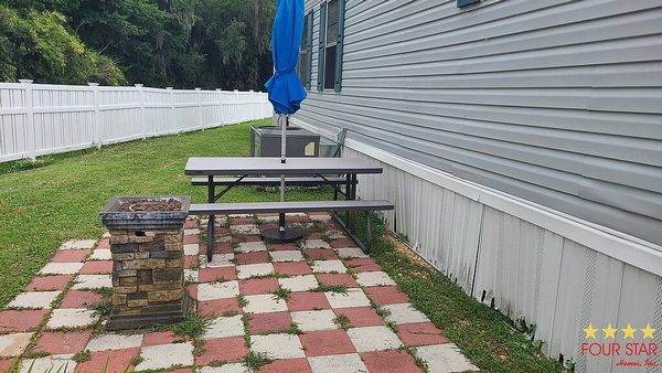 2320 Eslinger Rd, Lot 1, New Smyrna Beach FL 32168