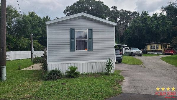 2320 Eslinger Rd, Lot 1, New Smyrna Beach FL 32168