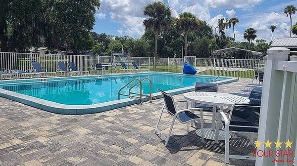 2320 Eslinger Rd, Lot 1, New Smyrna Beach FL 32168