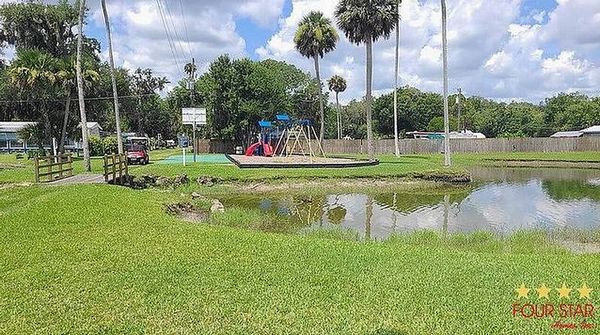 2320 Eslinger Rd, Lot 1, New Smyrna Beach FL 32168