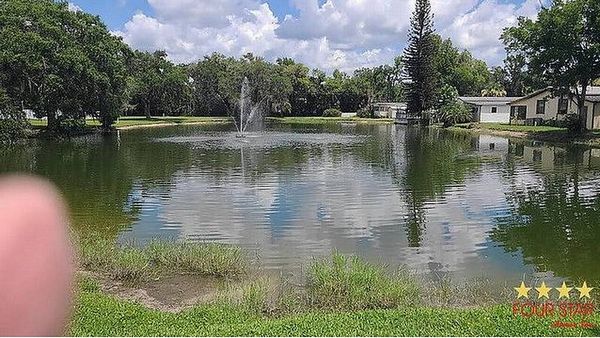 2320 Eslinger Rd, Lot 1, New Smyrna Beach FL 32168