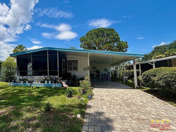 100 Flamingo Dr, Port Orange FL 32127