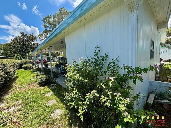 100 Flamingo Dr, Port Orange FL 32127