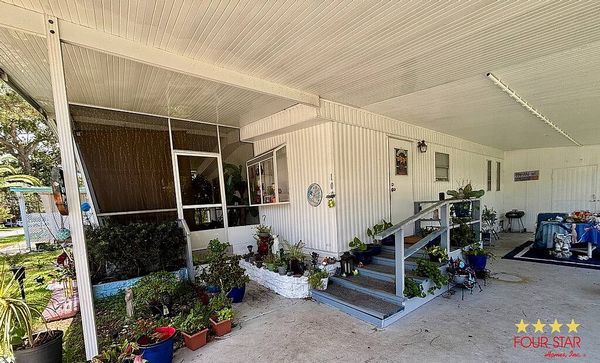 100 Flamingo Dr, Port Orange FL 32127