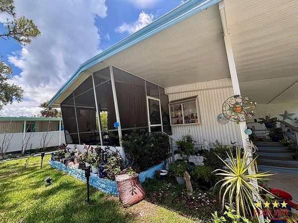 100 Flamingo Dr, Port Orange FL 32127