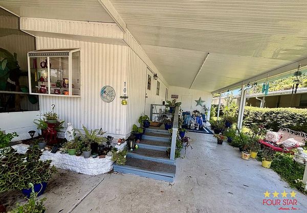 100 Flamingo Dr, Port Orange FL 32127