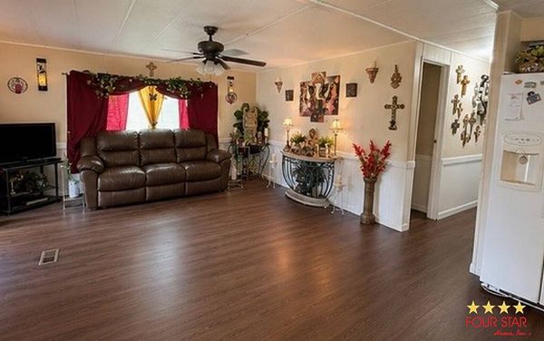 100 Flamingo Dr, Port Orange FL 32127