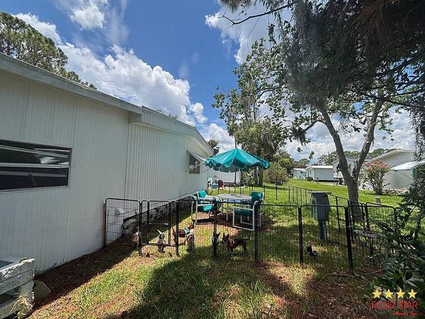 100 Flamingo Dr, Port Orange FL 32127