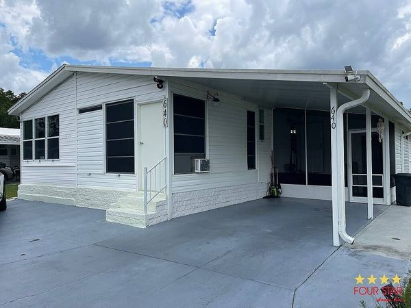 640 Arrow Ln, Kissimmee FL 34746