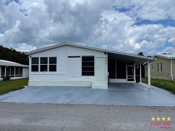640 Arrow Ln, Kissimmee FL 34746