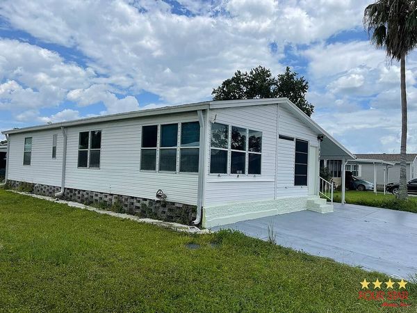 640 Arrow Ln, Kissimmee FL 34746