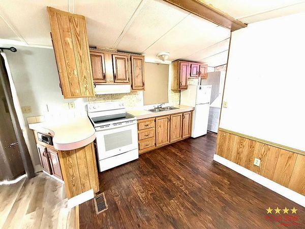 1311 Turnbull St, Lot 70, New Smyrna Beach FL 32168
