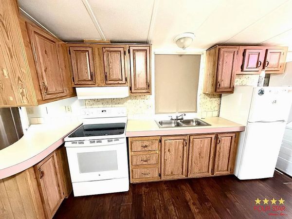 1311 Turnbull St, Lot 70, New Smyrna Beach FL 32168