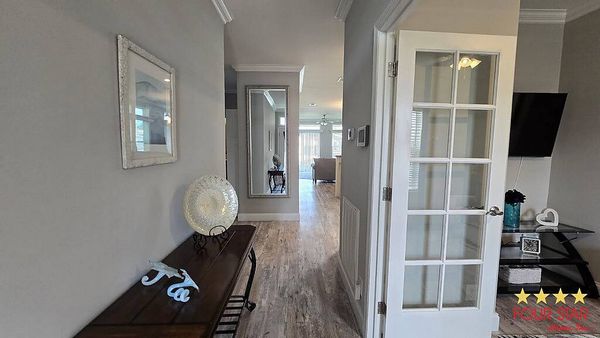 888 Poinsettia St, Lot 896, Casselberry FL 32707