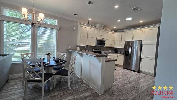 888 Poinsettia St, Lot 896, Casselberry FL 32707