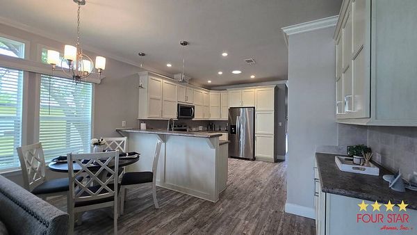 888 Poinsettia St, Lot 896, Casselberry FL 32707