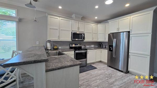 888 Poinsettia St, Lot 896, Casselberry FL 32707