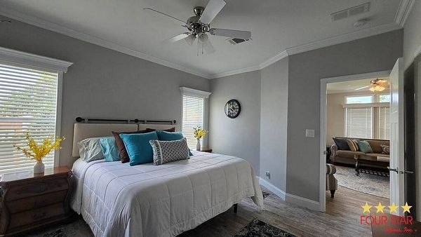 888 Poinsettia St, Lot 896, Casselberry FL 32707