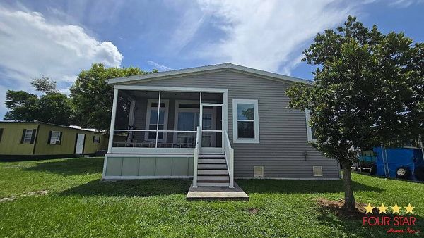 888 Poinsettia St, Lot 896, Casselberry FL 32707