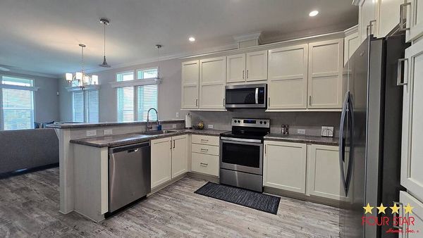 888 Poinsettia St, Lot 896, Casselberry FL 32707