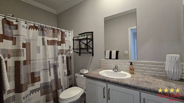 888 Poinsettia St, Lot 896, Casselberry FL 32707