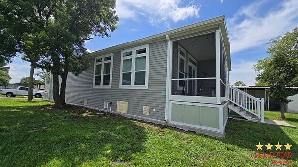 888 Poinsettia St, Lot 896, Casselberry FL 32707