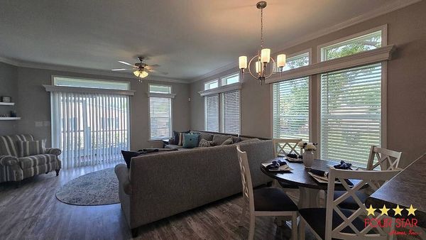 888 Poinsettia St, Lot 896, Casselberry FL 32707