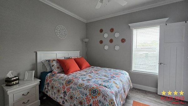 888 Poinsettia St, Lot 896, Casselberry FL 32707