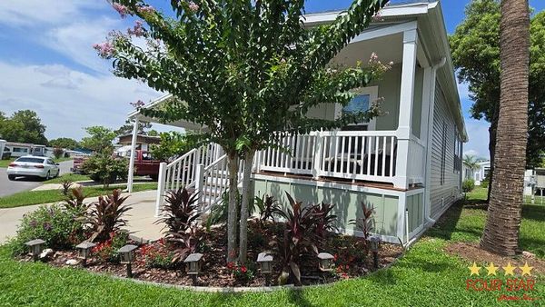 888 Poinsettia St, Lot 896, Casselberry FL 32707