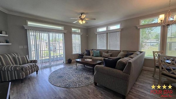 888 Poinsettia St, Lot 896, Casselberry FL 32707