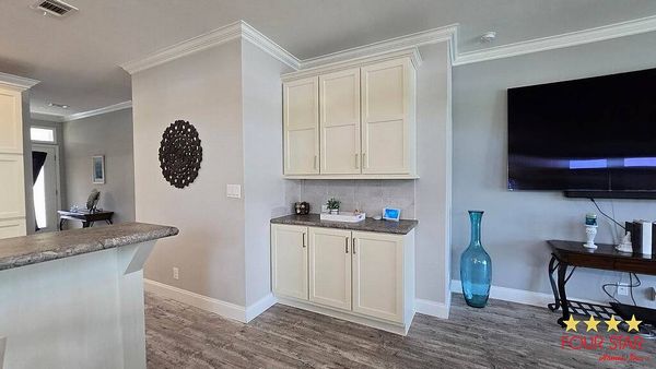 888 Poinsettia St, Lot 896, Casselberry FL 32707